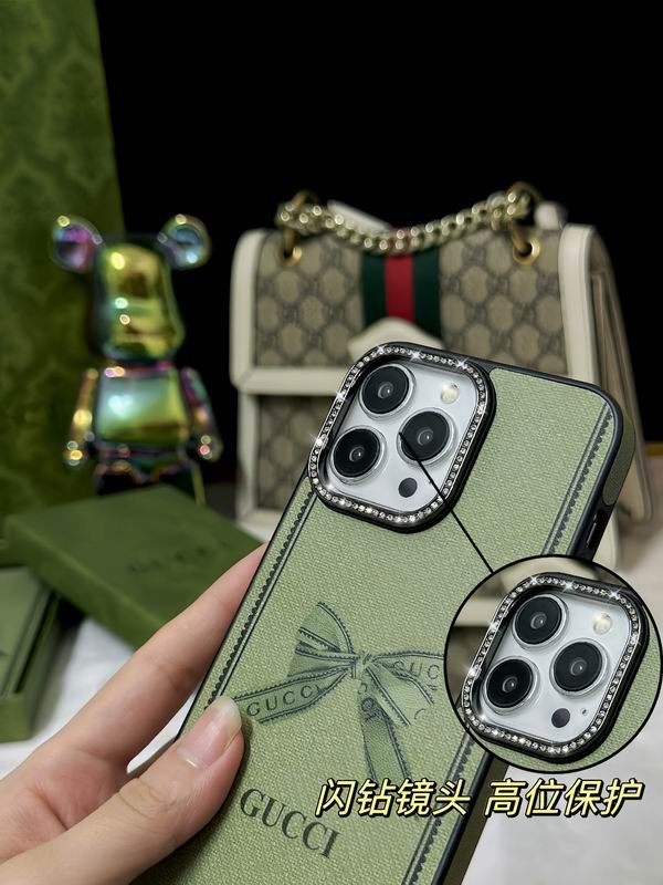 Gucci iPhone 12-15Pro max (5)