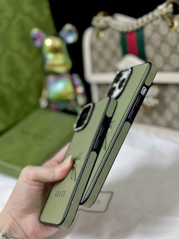 Gucci iPhone 12-15Pro max (6)