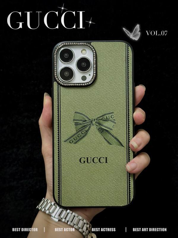 Gucci iPhone 12-15Pro max (7)