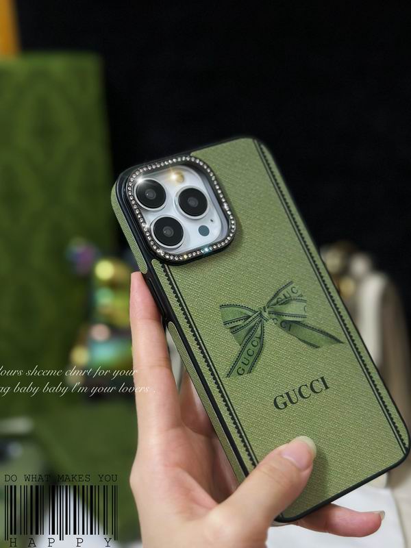 Gucci iPhone 12-15Pro max (8)