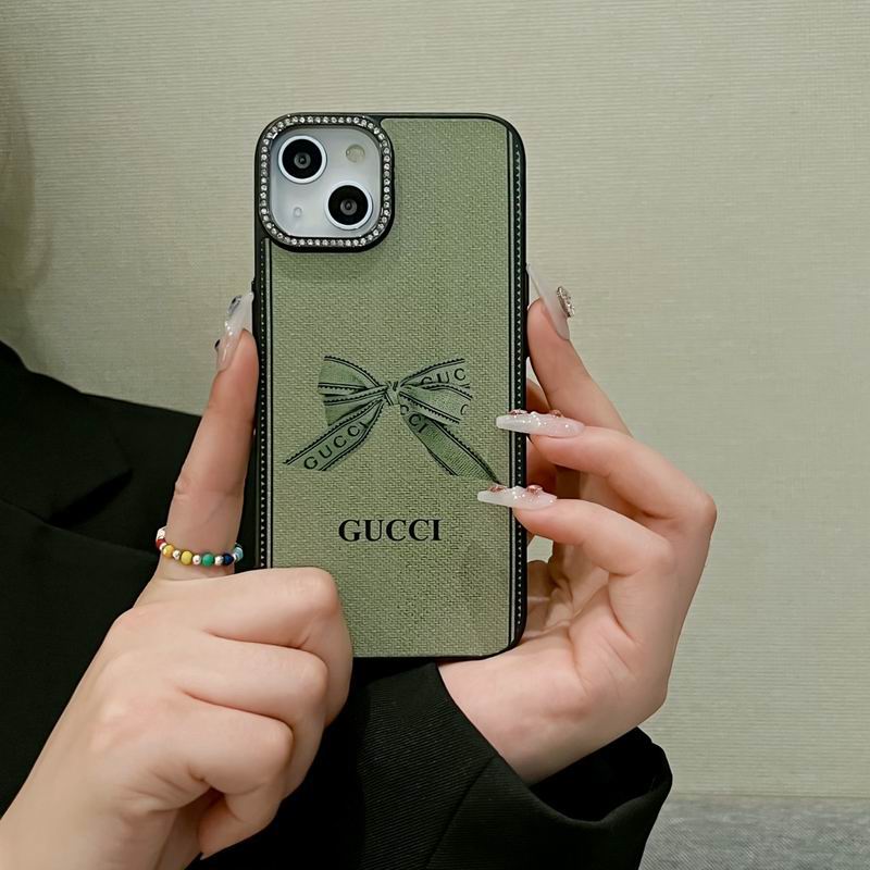 Gucci iPhone 12-15Pro max (9)