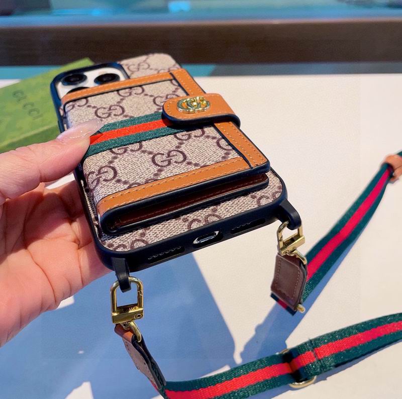 Gucci iPhone 13-16Pro max  26 (14)