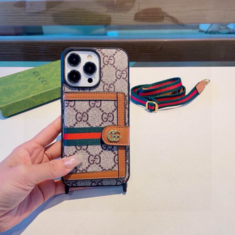 Gucci iPhone 13-16Pro max  26 (15)