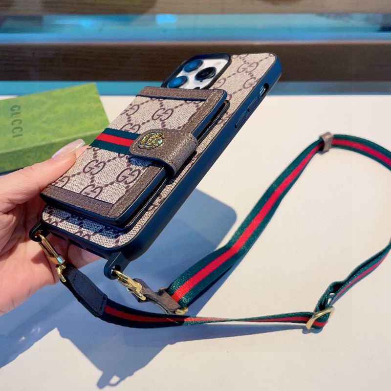 Gucci iPhone 13-16Pro max  26 (2)