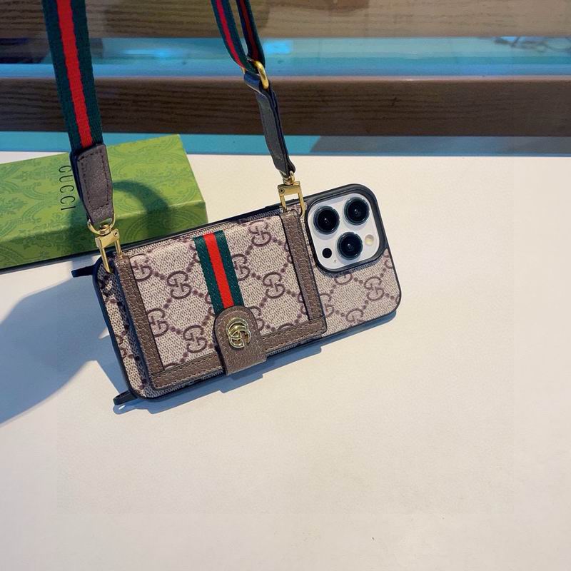 Gucci iPhone 13-16Pro max  26 (9)