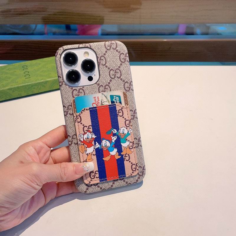 Gucci iphone 11-14pro max  (1)