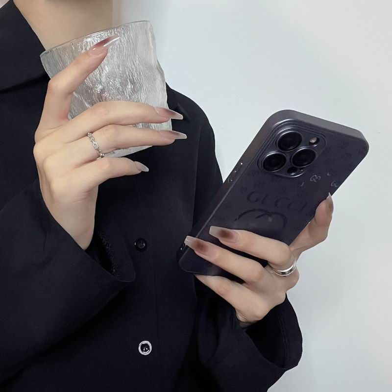 Gucci iphone 11-14pro max  (1)