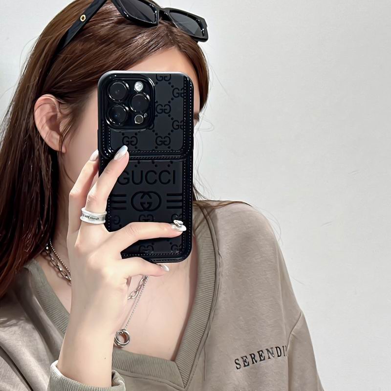 Gucci iphone 11-14pro max  (1)