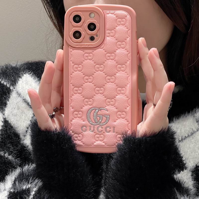 Gucci iphone 11-14pro max  (1)