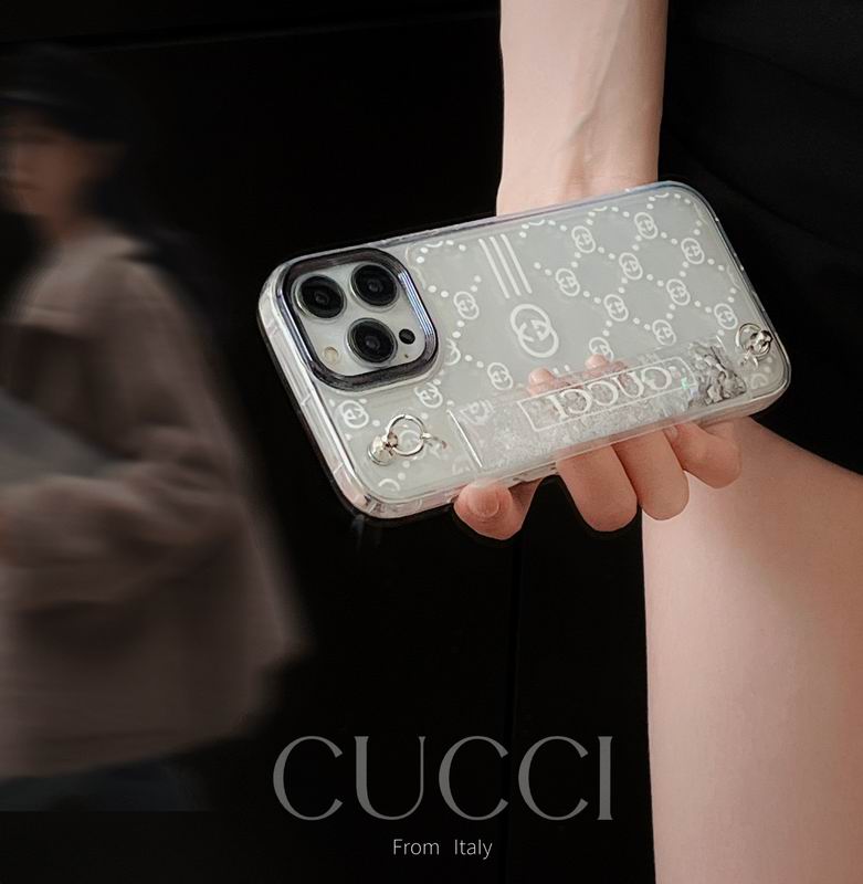 Gucci iphone 11-14pro max  (1)