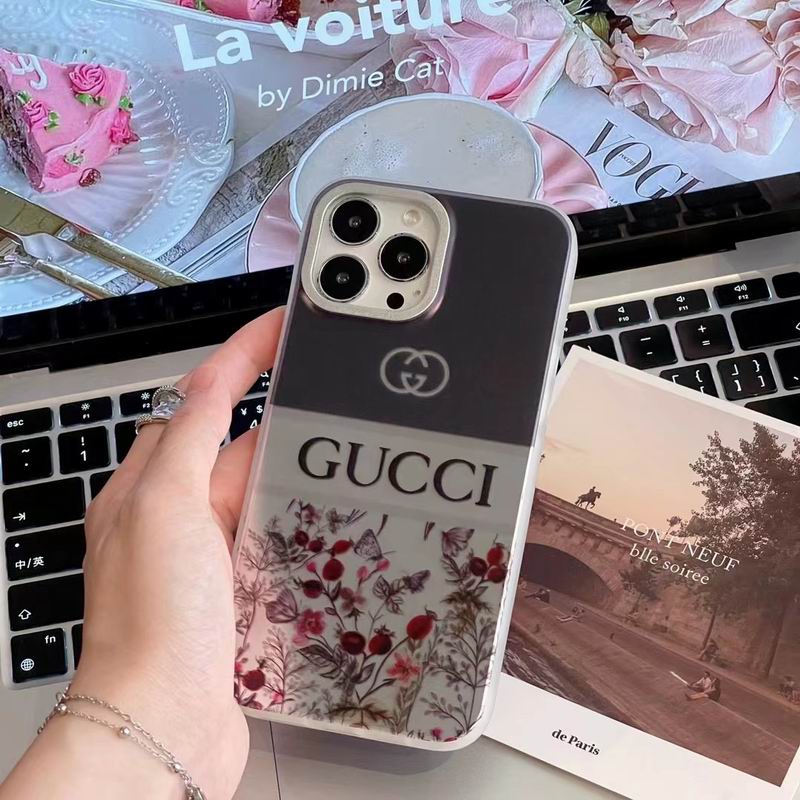 Gucci iphone 11-14pro max  (1)
