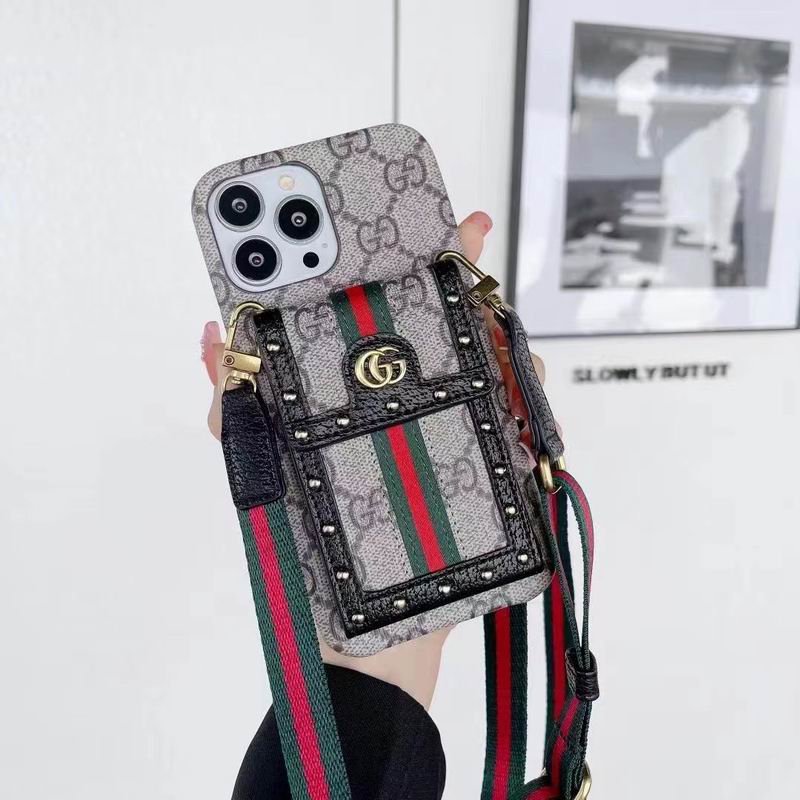 Gucci iphone 11-14pro max  (1)