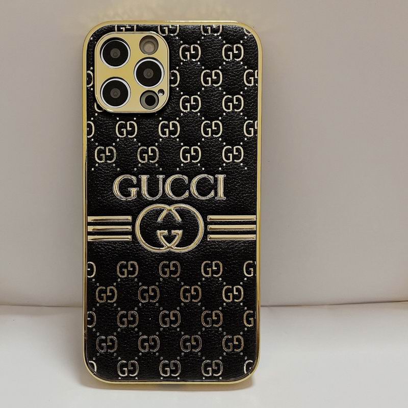 Gucci iphone 11-14pro max  (10)