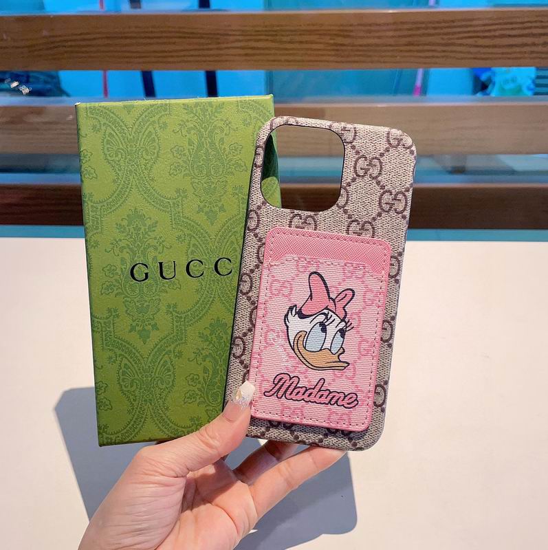 Gucci iphone 11-14pro max  (11)
