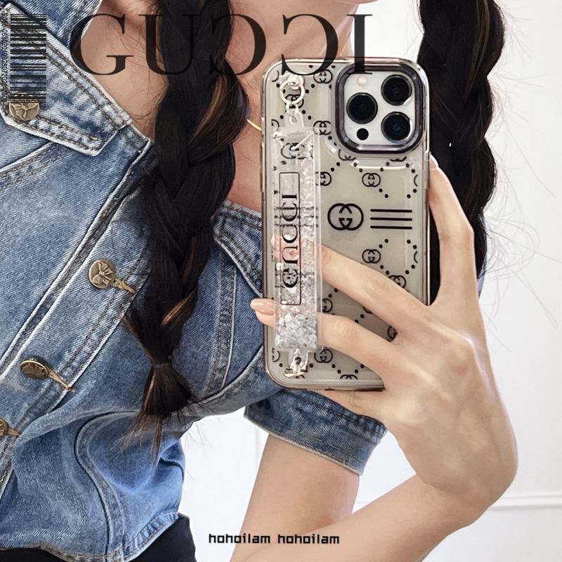 Gucci iphone 11-14pro max  (11)