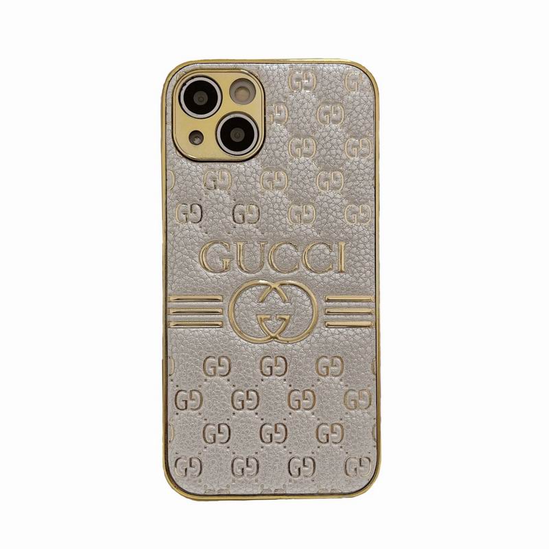 Gucci iphone 11-14pro max  (12)