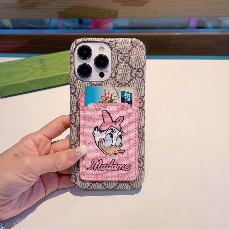 Gucci iphone 11-14pro max  (12)