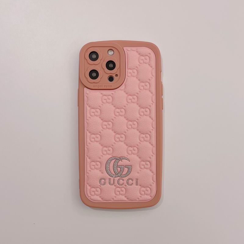 Gucci iphone 11-14pro max  (12)