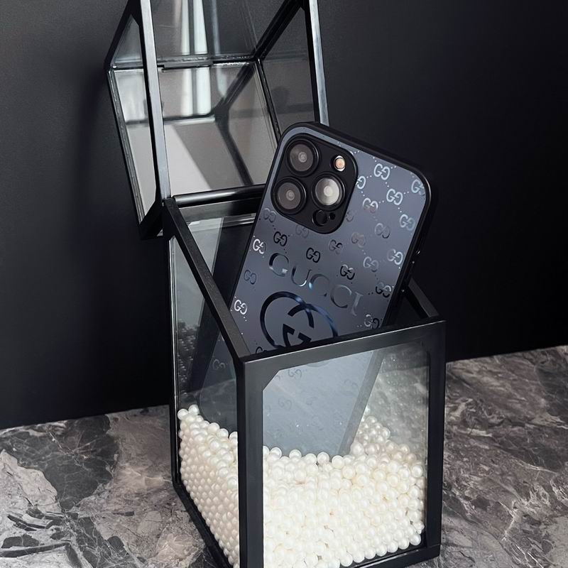 Gucci iphone 11-14pro max  (14)