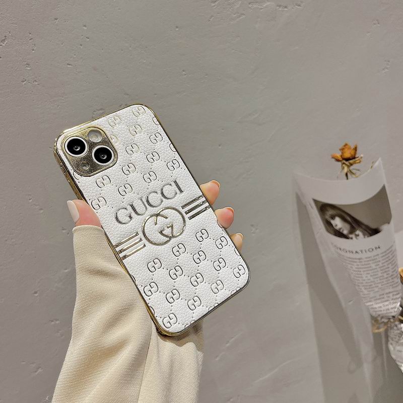 Gucci iphone 11-14pro max  (15)