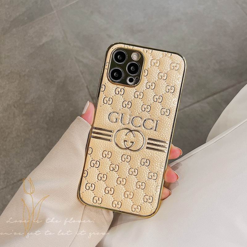 Gucci iphone 11-14pro max  (2)