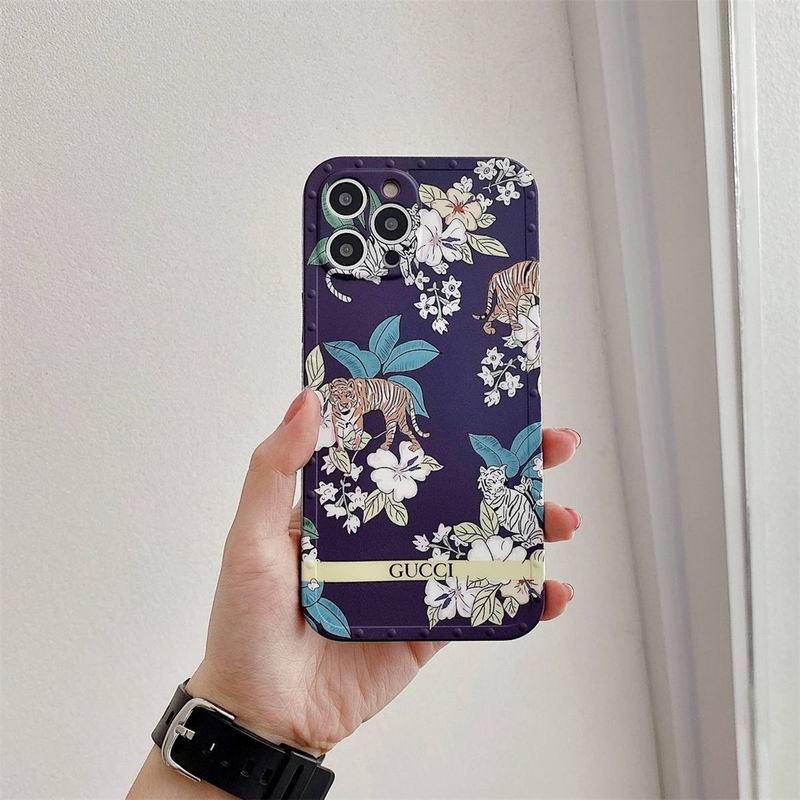 Gucci iphone 11-14pro max  (2)