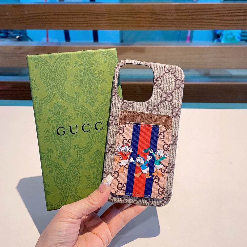 Gucci iphone 11-14pro max  (2)