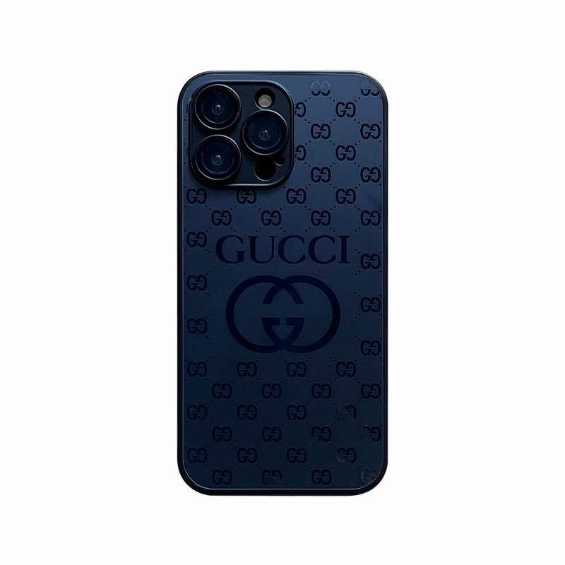 Gucci iphone 11-14pro max  (2)