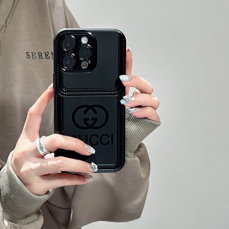 Gucci iphone 11-14pro max  (2)