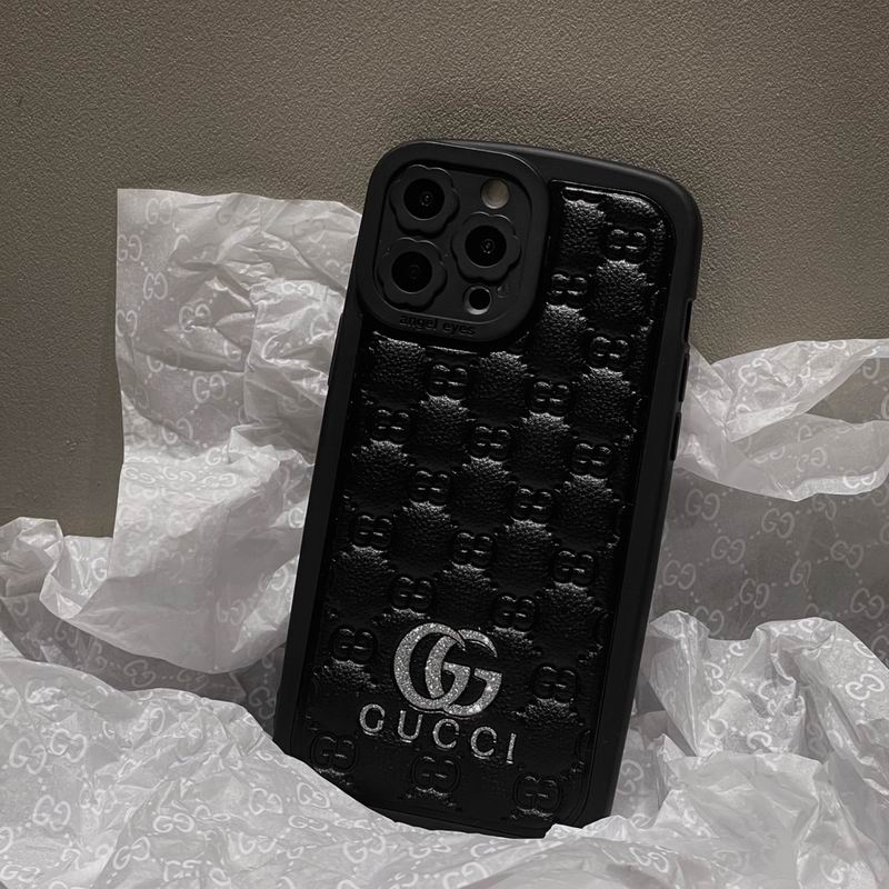 Gucci iphone 11-14pro max  (2)