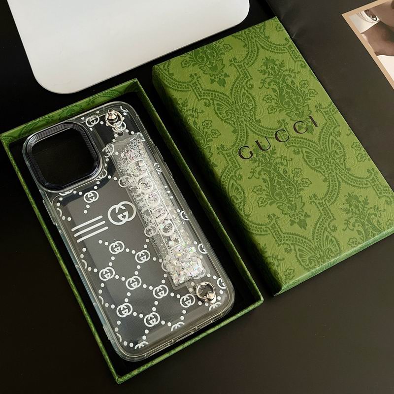 Gucci iphone 11-14pro max  (2)