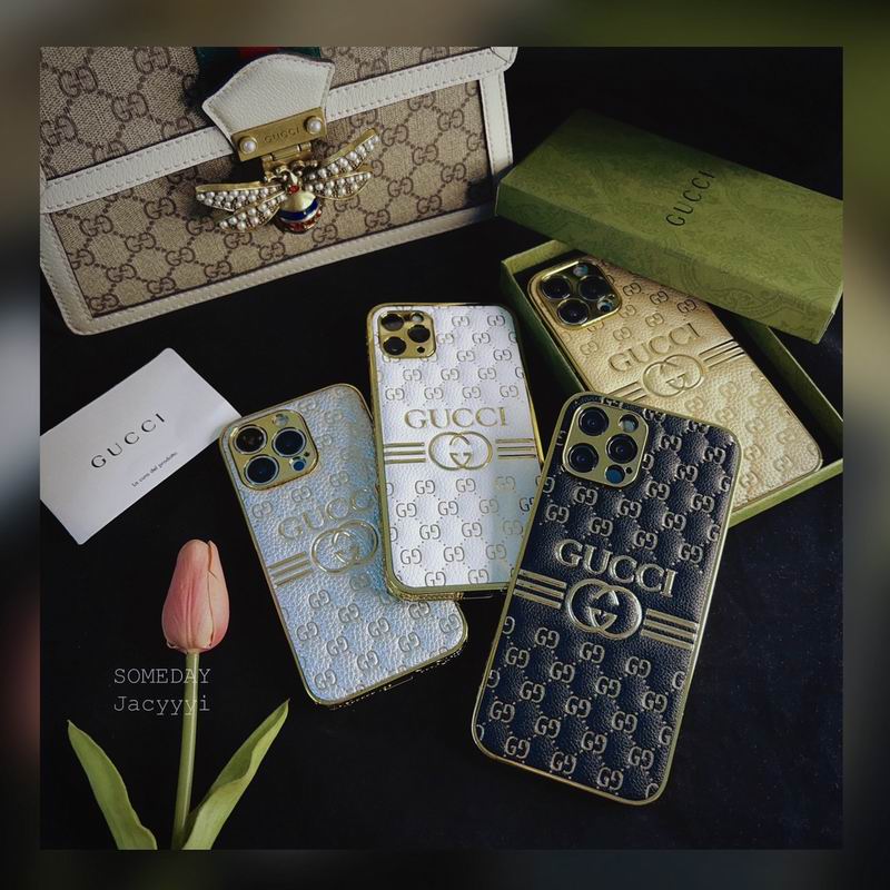 Gucci iphone 11-14pro max  (21)