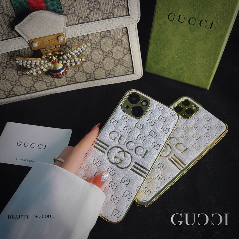 Gucci iphone 11-14pro max  (22)