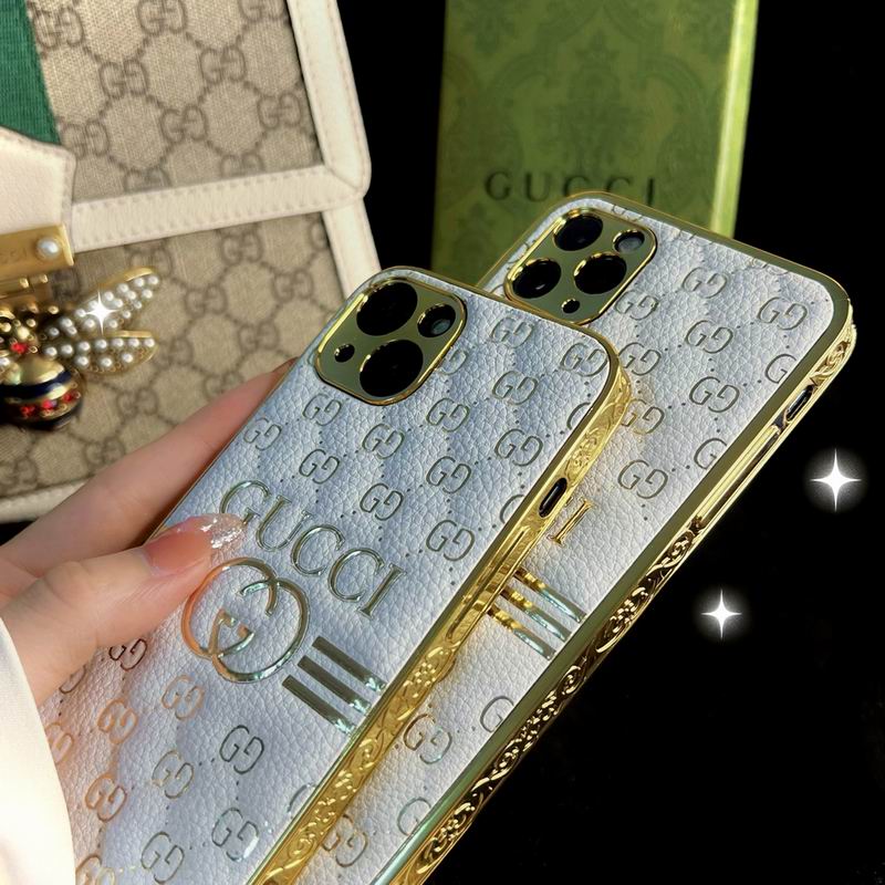 Gucci iphone 11-14pro max  (23)