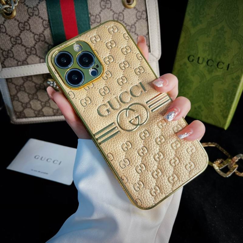 Gucci iphone 11-14pro max  (24)