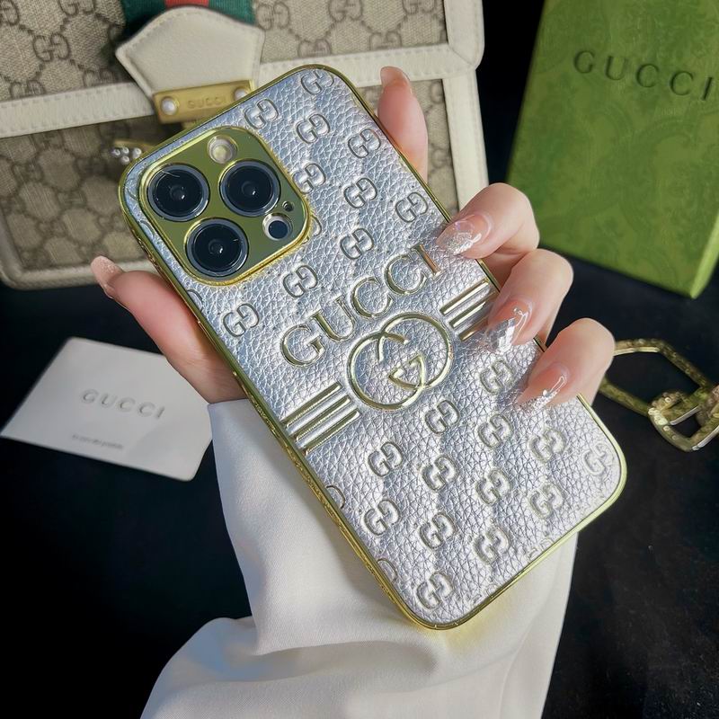 Gucci iphone 11-14pro max  (25)