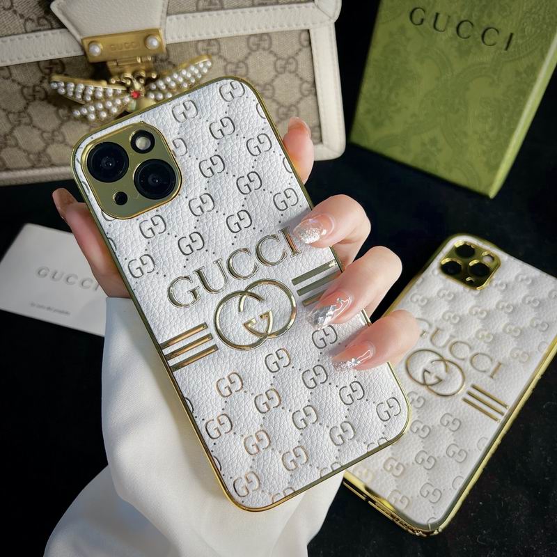 Gucci iphone 11-14pro max  (26)