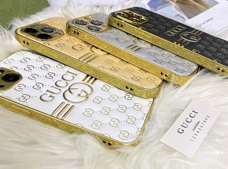 Gucci iphone 11-14pro max  (29)
