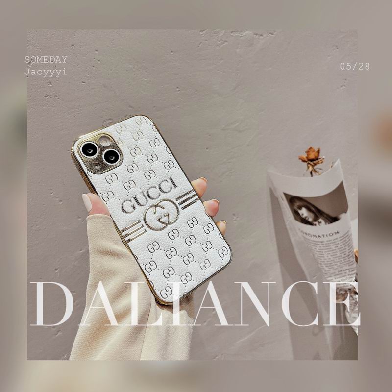 Gucci iphone 11-14pro max  (3)