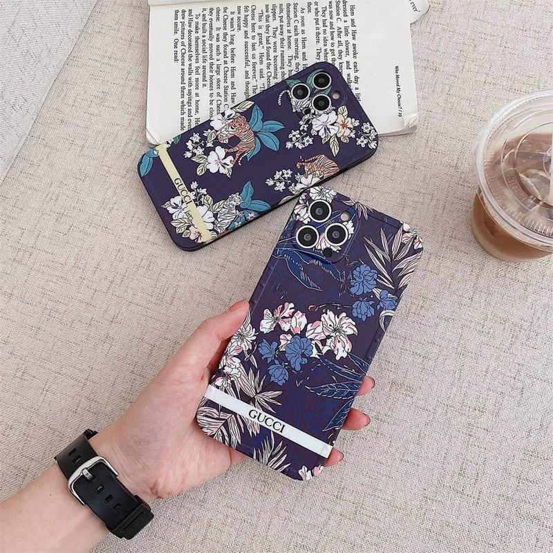 Gucci iphone 11-14pro max  (3)
