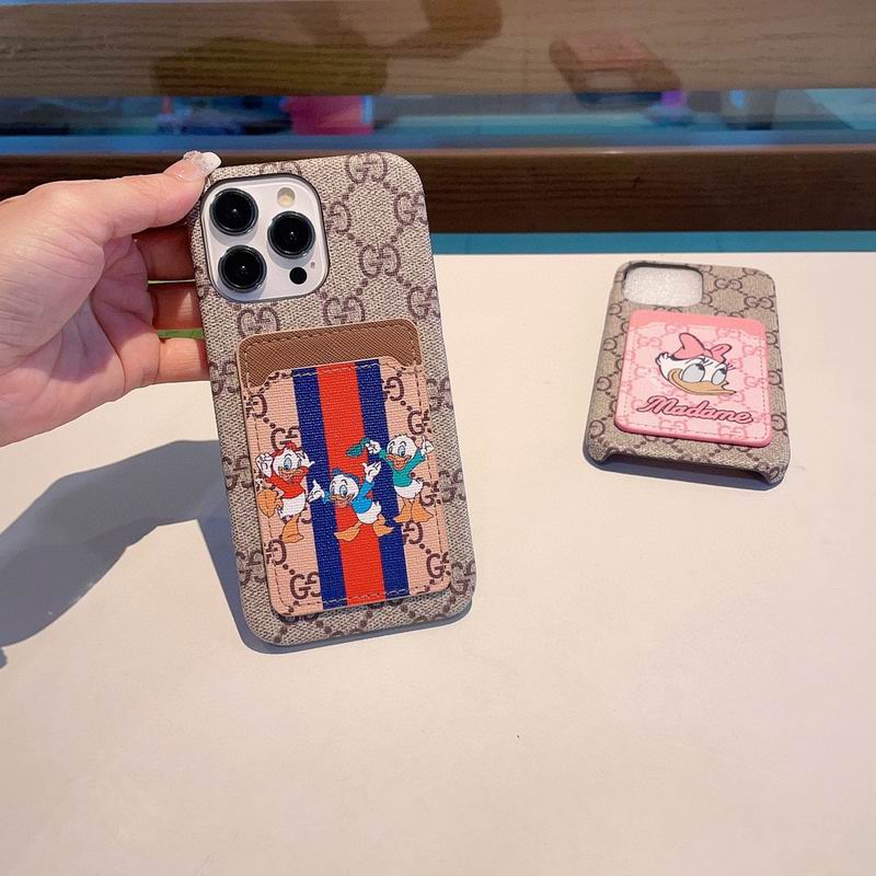 Gucci iphone 11-14pro max  (3)
