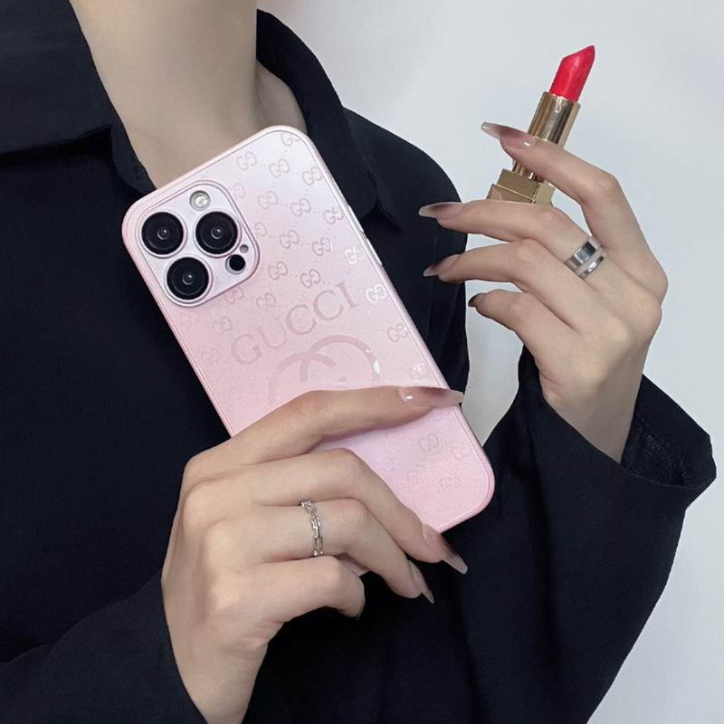 Gucci iphone 11-14pro max  (3)