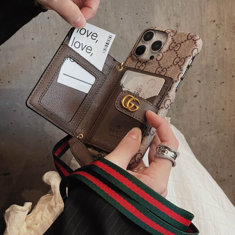 Gucci iphone 11-14pro max  (3)