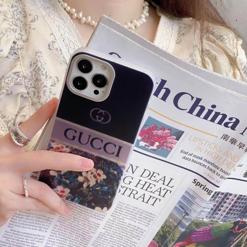 Gucci iphone 11-14pro max  (3)