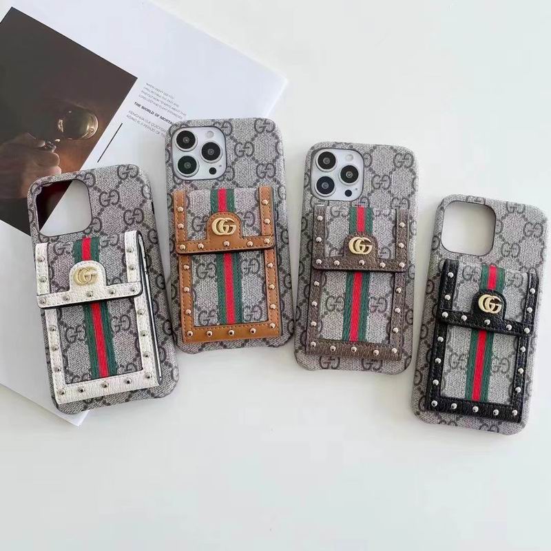 Gucci iphone 11-14pro max  (3)