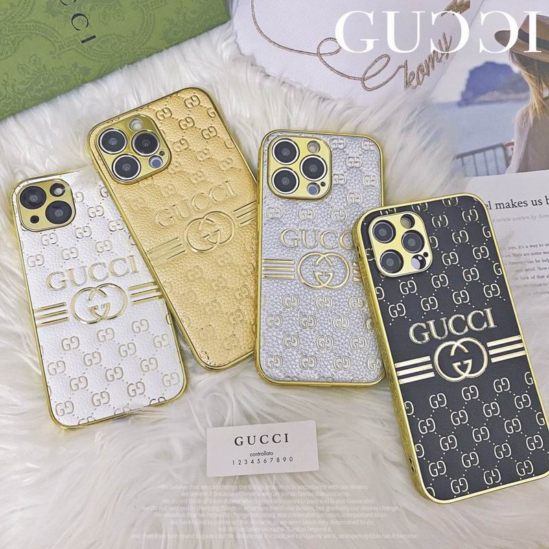 Gucci iphone 11-14pro max  (30)