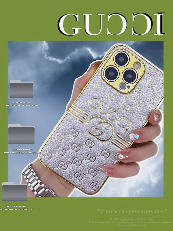 Gucci iphone 11-14pro max  (31)