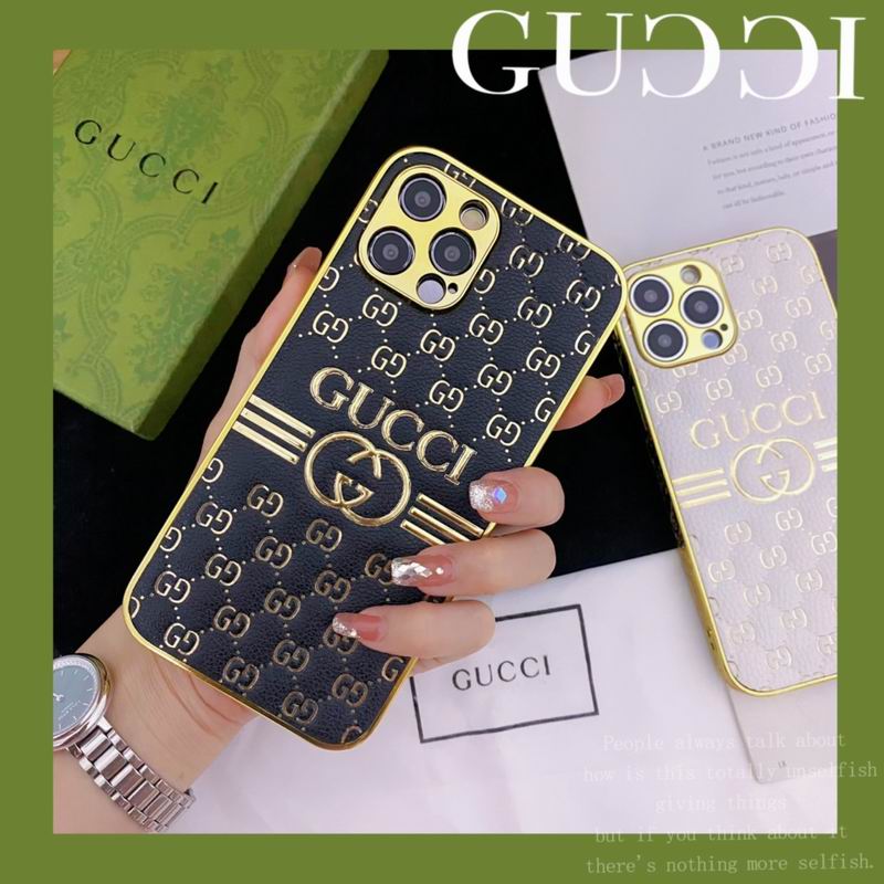Gucci iphone 11-14pro max  (33)