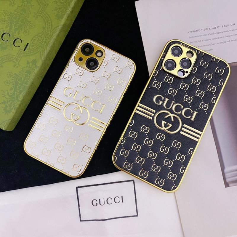 Gucci iphone 11-14pro max  (34)