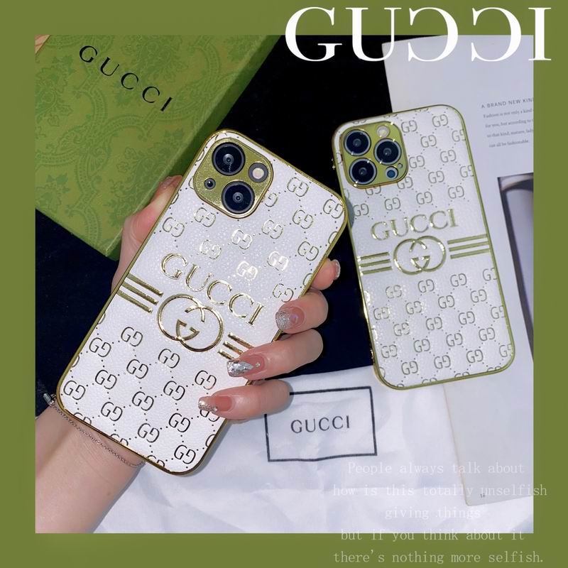 Gucci iphone 11-14pro max  (36)
